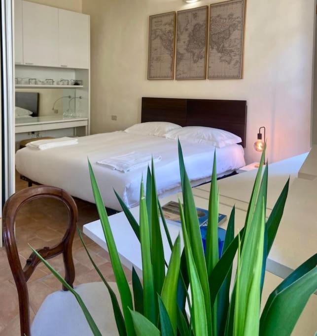 Apartment Relax Like Home, Piazza Santa Croce, With Balcony Florenz